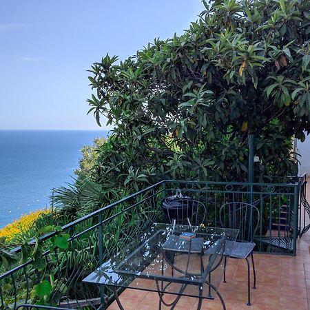 Villa Delle Agavi Vietri Eksteriør bilde