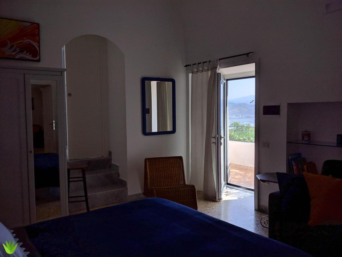 Villa Delle Agavi Vietri Eksteriør bilde