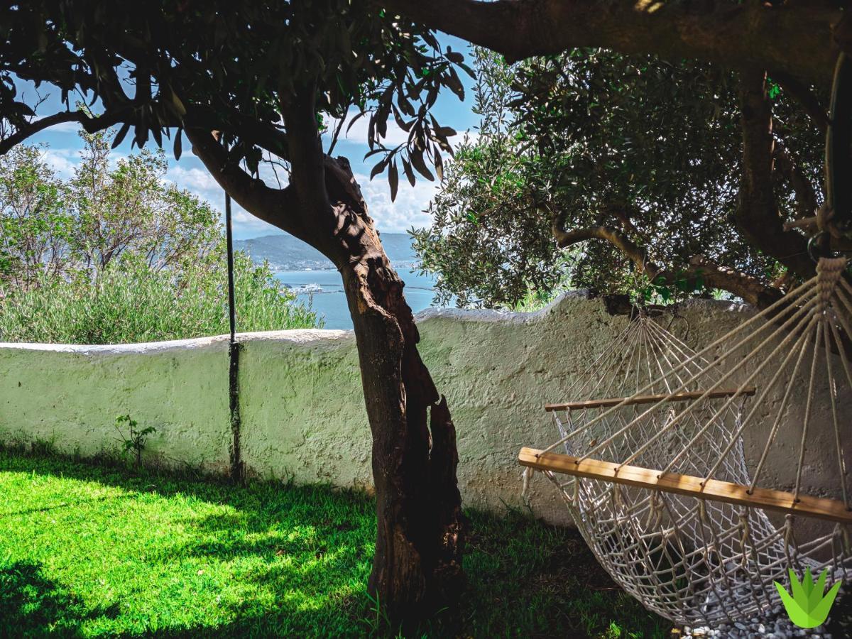 Villa Delle Agavi Vietri Eksteriør bilde