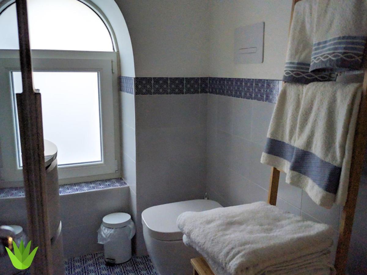 Villa Delle Agavi Vietri Eksteriør bilde