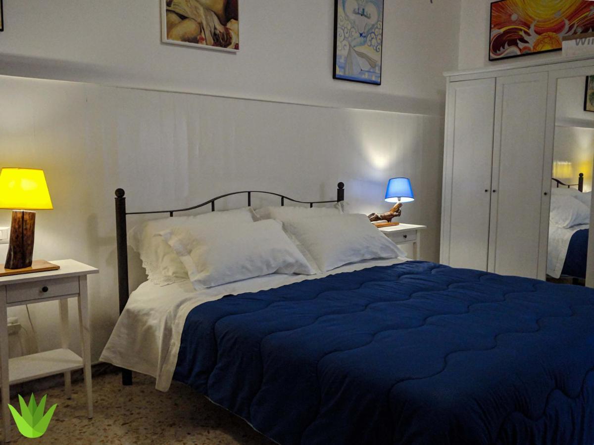 Villa Delle Agavi Vietri Eksteriør bilde