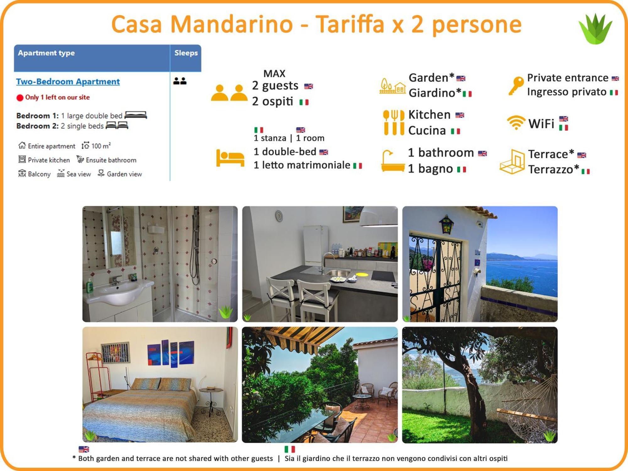 Villa Delle Agavi Vietri Eksteriør bilde