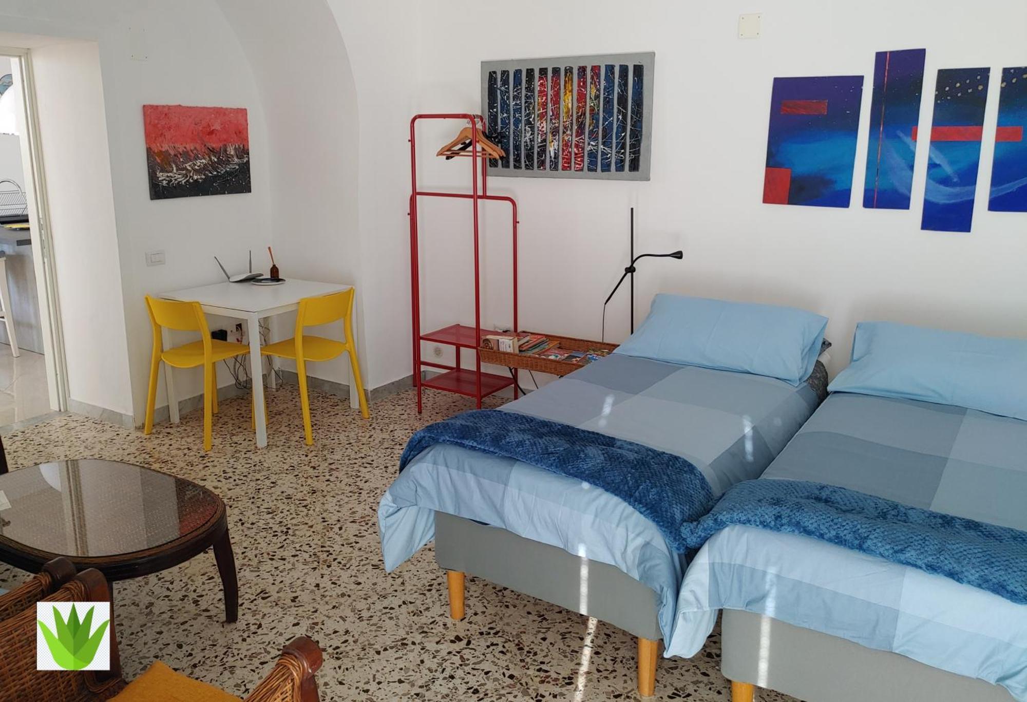 Villa Delle Agavi Vietri Eksteriør bilde