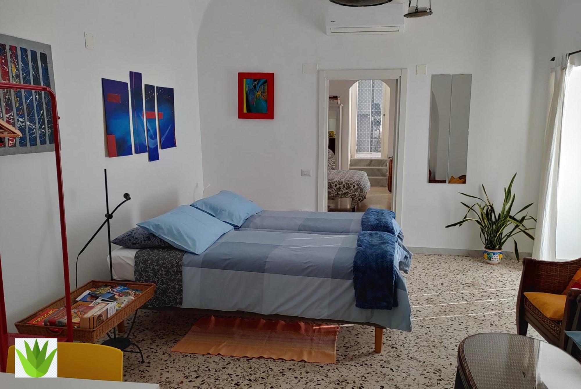 Villa Delle Agavi Vietri Eksteriør bilde