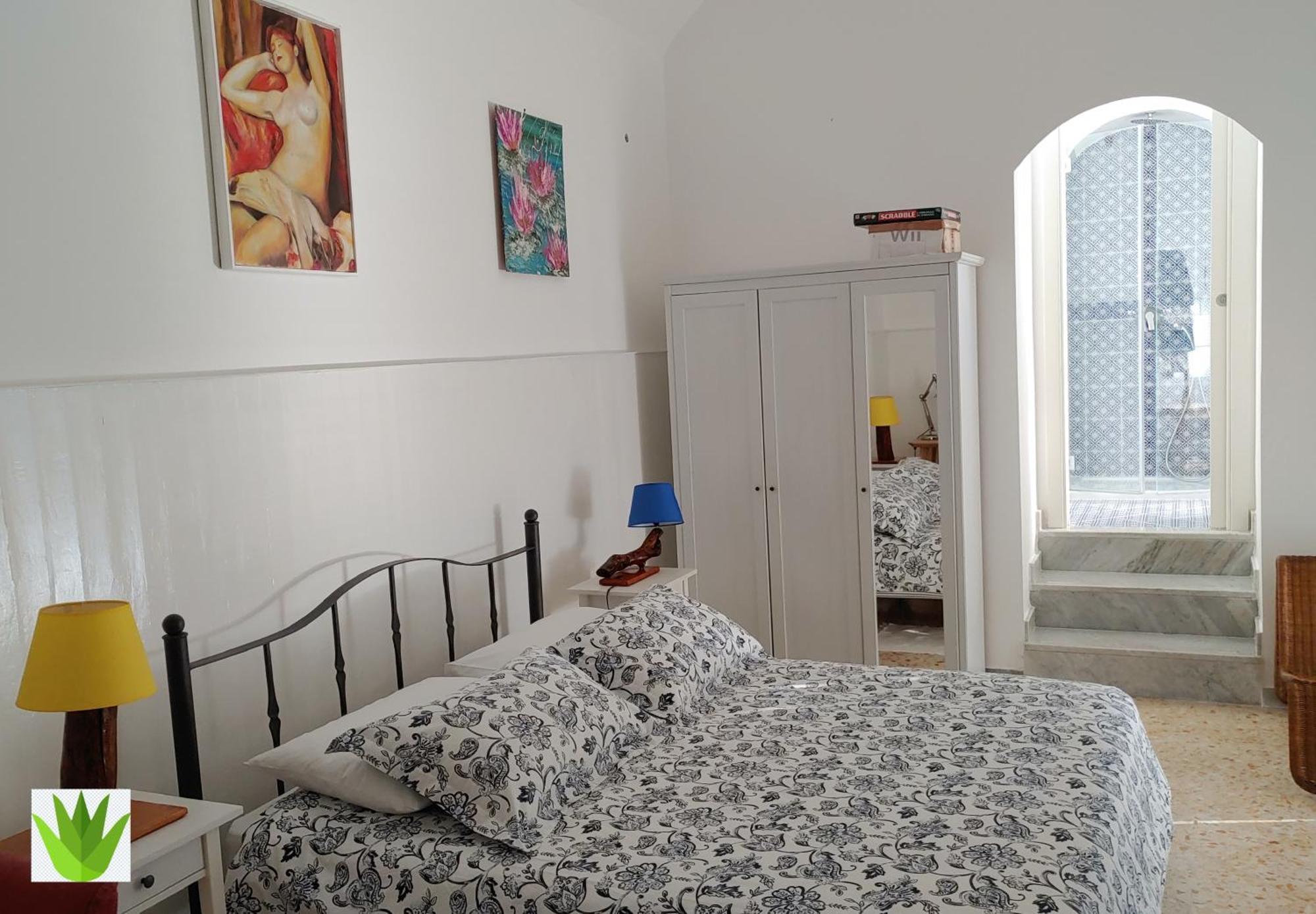 Villa Delle Agavi Vietri Eksteriør bilde